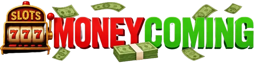money coming